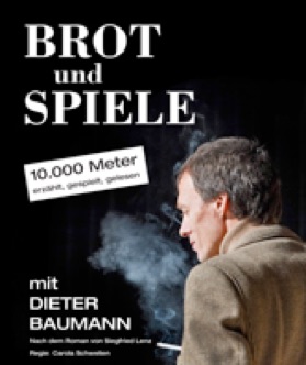 Dieter Baumann